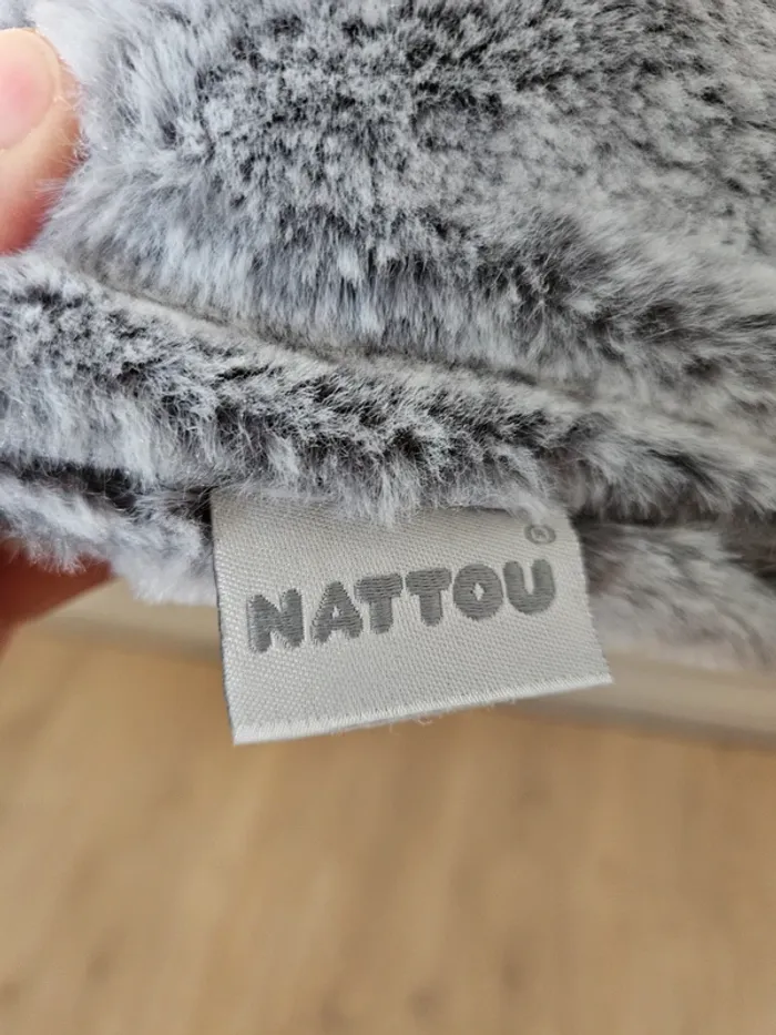 Range pyjama Nattou - photo numéro 3
