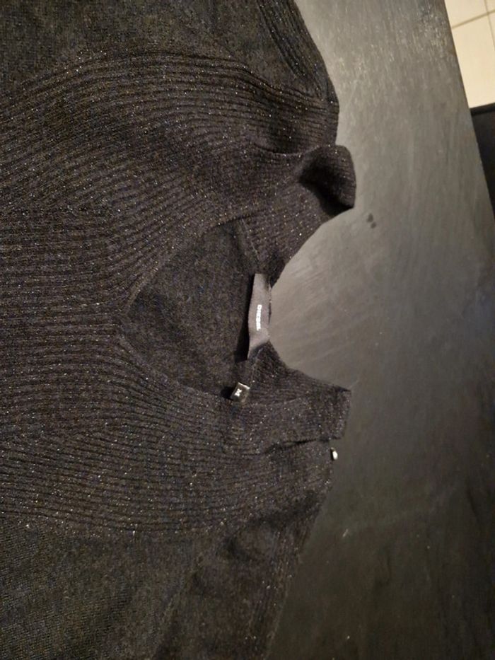 Pull léger diesel femme - photo numéro 4