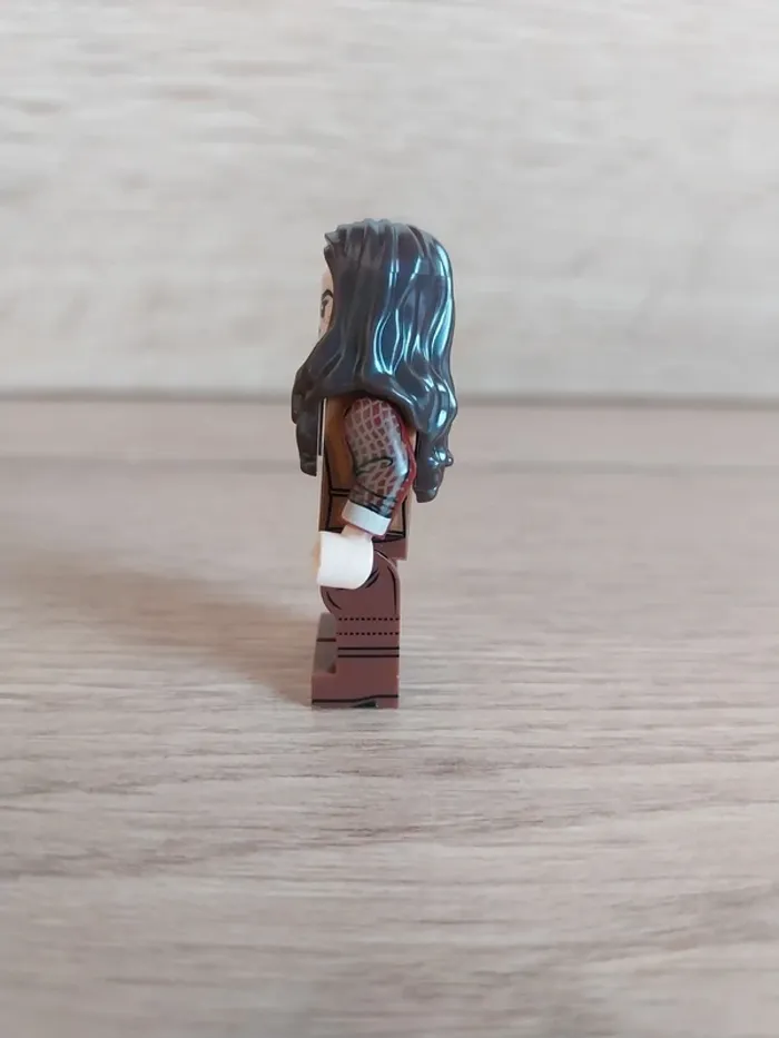 Figurine type lego Bix Caleen star wars - photo numéro 2