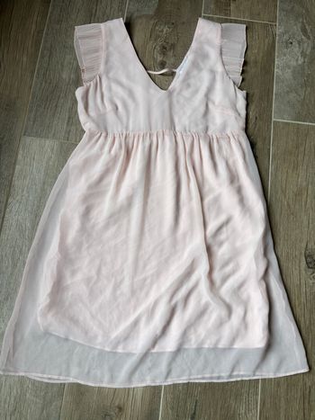 Robe d’été Naf Naf Taille 38