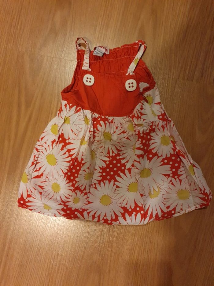 débardeur original 3 ans orchestra