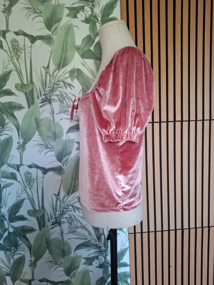 Top court primark - photo numéro 3