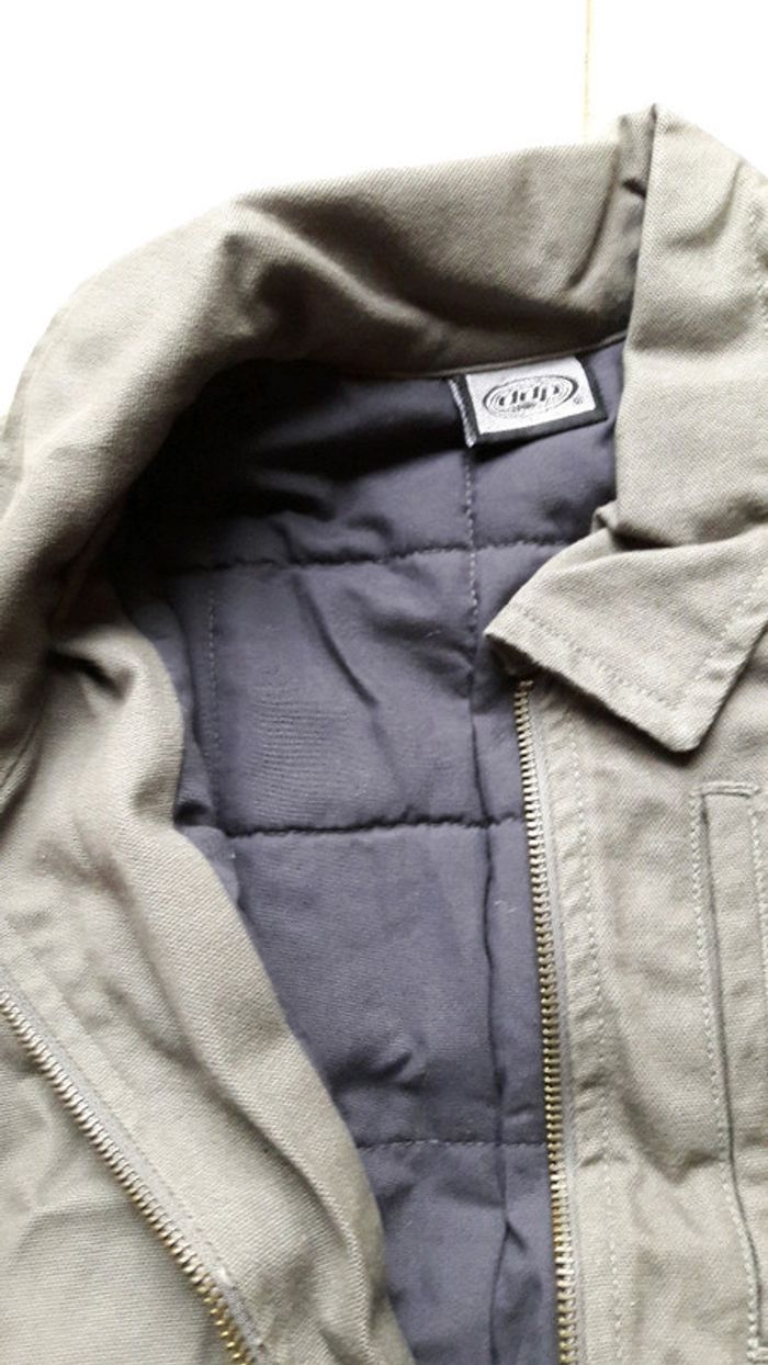 Veste hiver double épaisseur - photo numéro 3