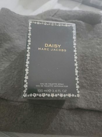 Eau de toilettte spray