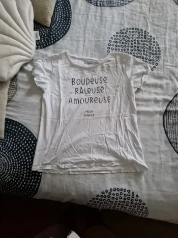 Haut taille M