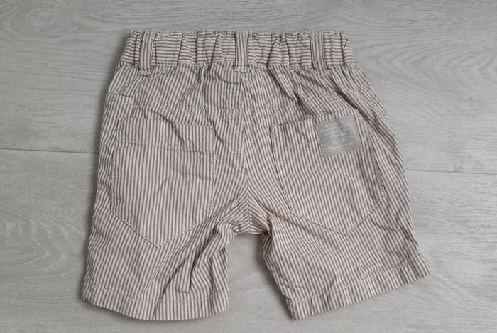 Short - garçon 6 mois - photo numéro 4