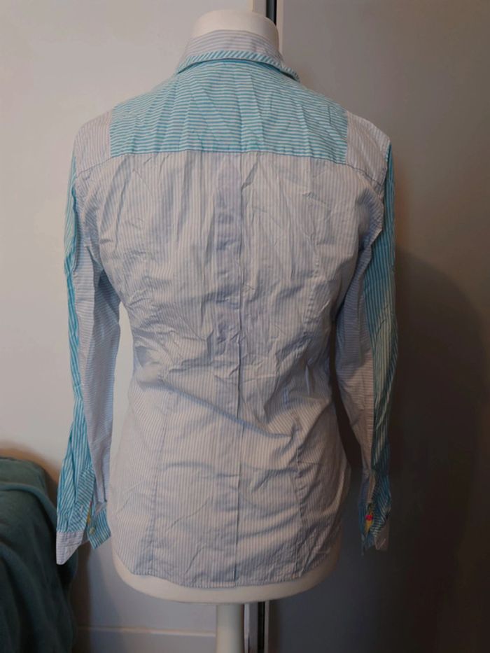 Chemise Paul Smith L - photo numéro 2