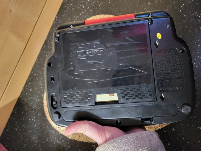 Ordinateur vtech flash car 2 - photo numéro 6