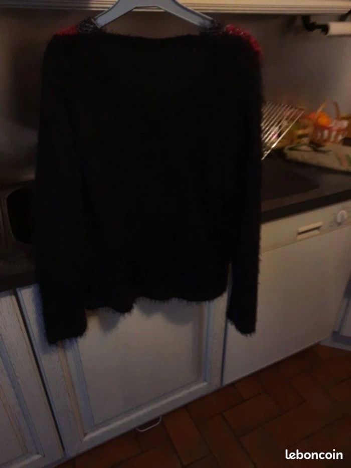 Gilet – Les Zazies – taille unique - photo numéro 5