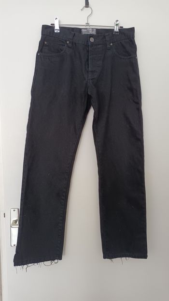 Jean taille 40