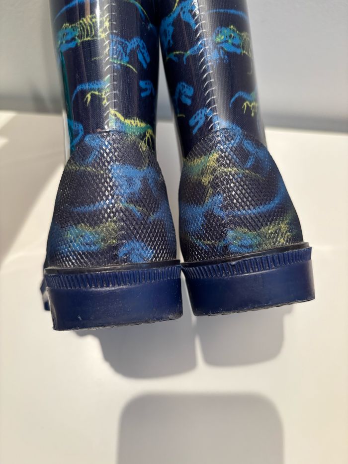Bottes de pluie - photo numéro 4