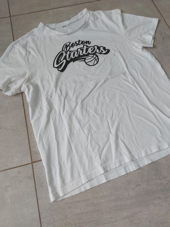 Tee-shirt Gémo - photo numéro 2