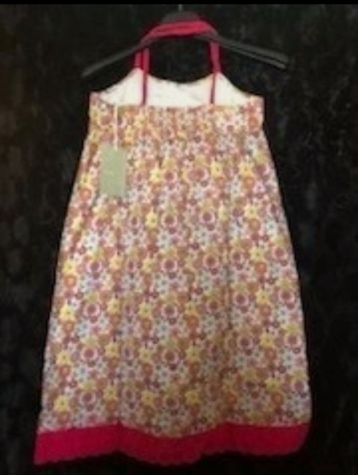 Robe à fines bretelles 14 ans - photo numéro 2