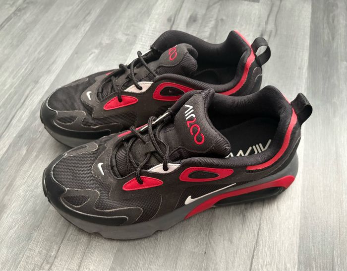 Nike Air 200
