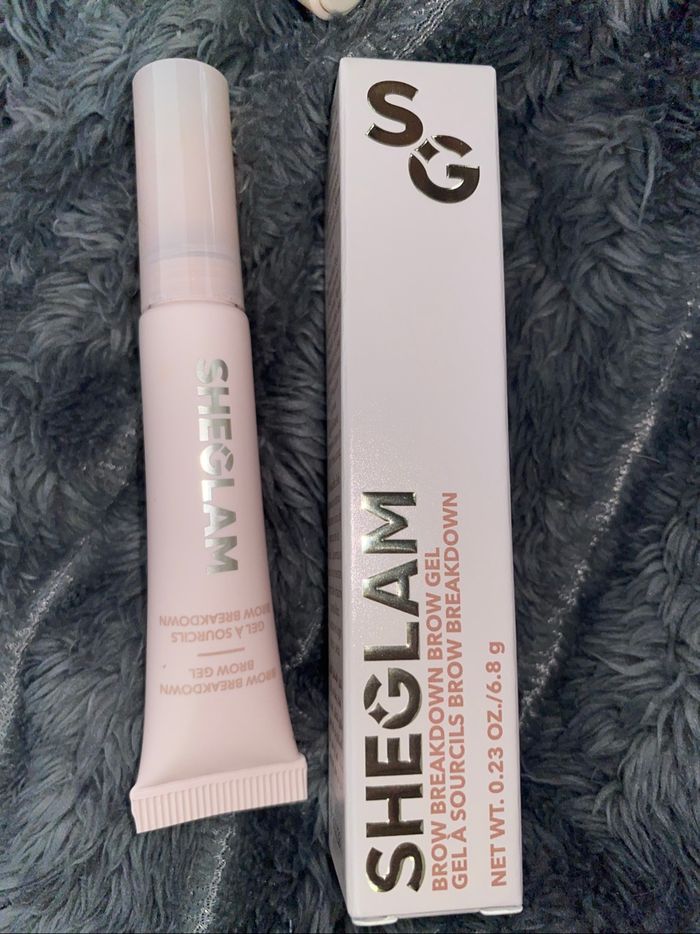 Lot maquillage sheglam - photo numéro 2