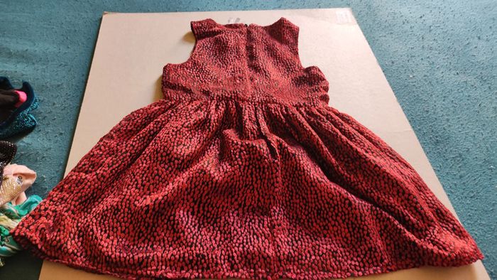 robe 3 ans - photo numéro 2