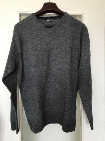 Pull Tex homme taille L