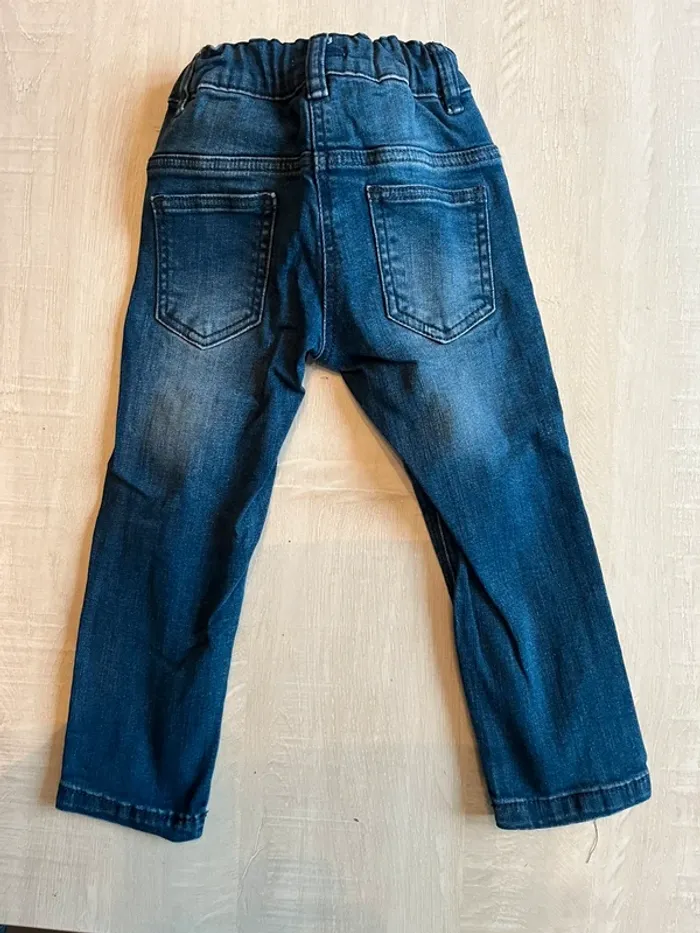 Jean 👖 - photo numéro 2