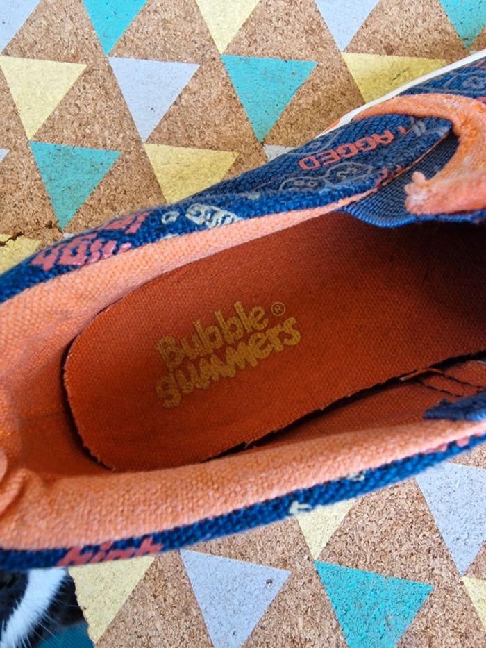 Chaussures d'été Bubblegummers - photo numéro 5