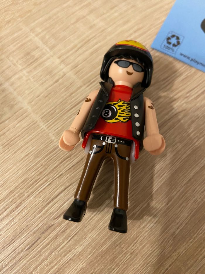 Playmobil 5172 bolide extrême voiture de course - photo numéro 3