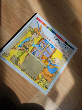 Collection a contes pour en enfants