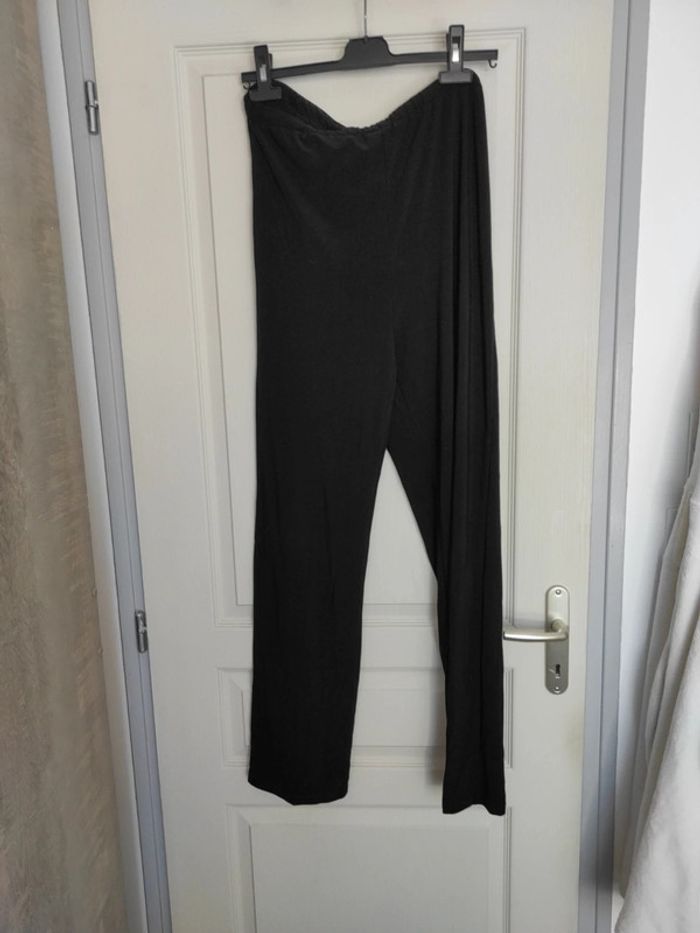 Pantalon de grossesse noir