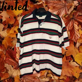 Polo Paul & Shark – Taille L