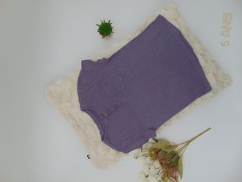 tee-shirt 5 ans