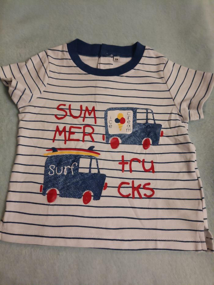 Ensemble garçon - photo numéro 7