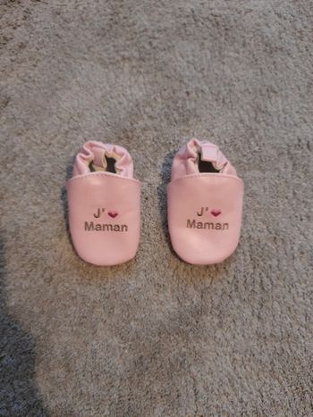Chaussons