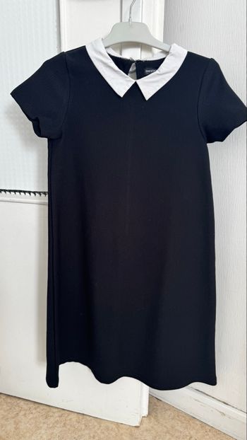 robe fille 