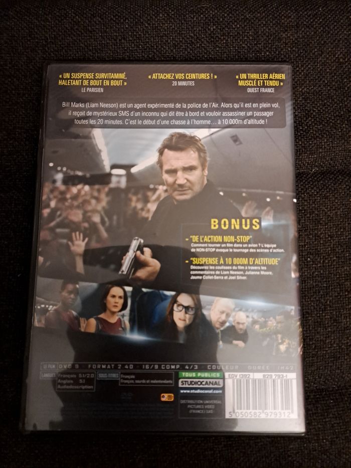 DVD. - photo numéro 2