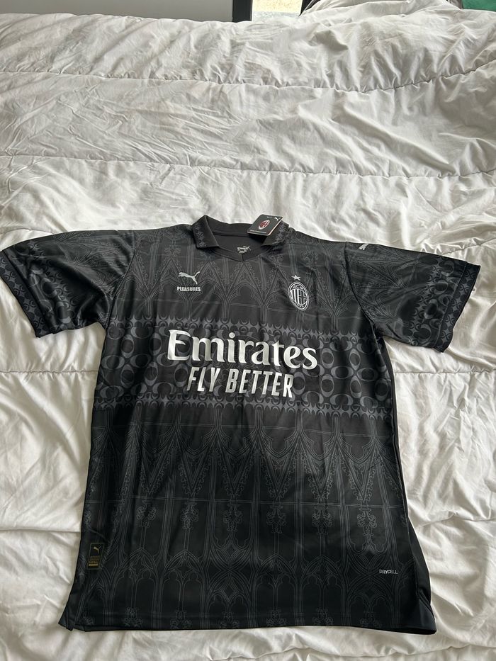 Maillot de foot