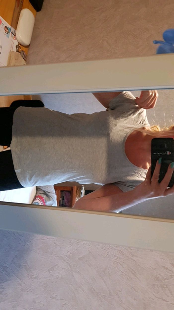 Tee-shirt - photo numéro 4