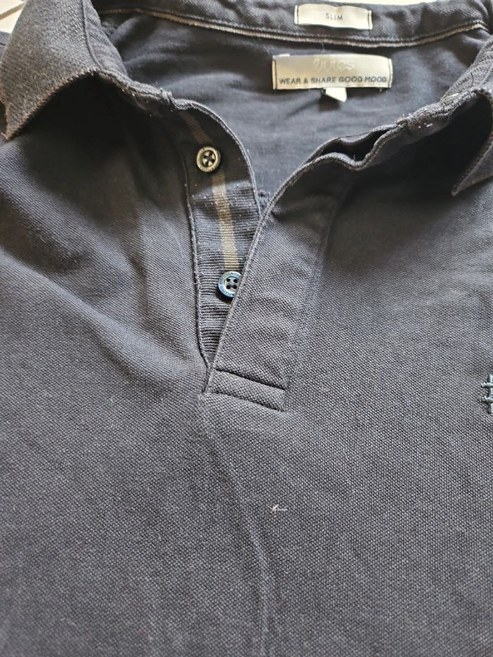 Haut homme / t-shirt manches longues / polo manches longues - photo numéro 2