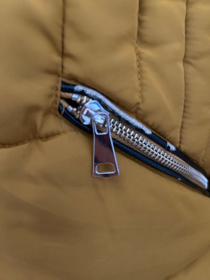 Manteau matelassé - photo numéro 4