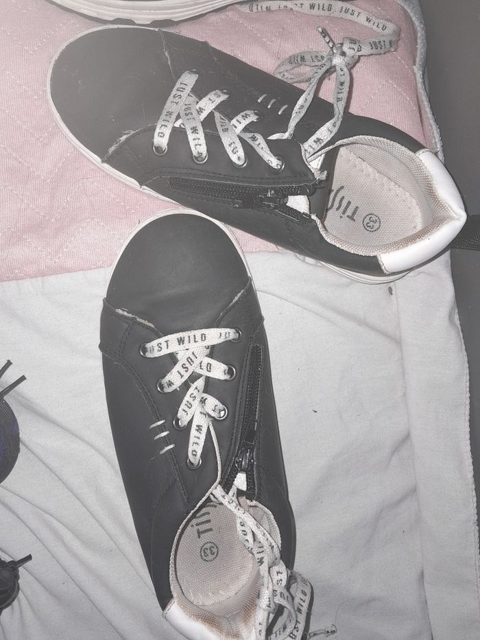 Lot chaussure garçon - photo numéro 9