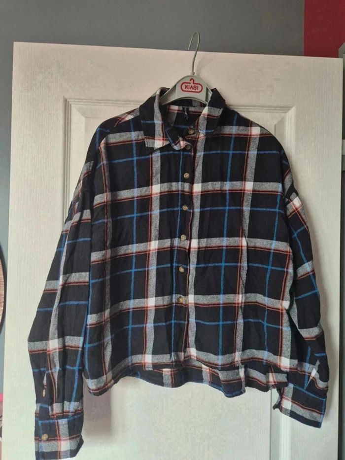 Chemise - photo numéro 2