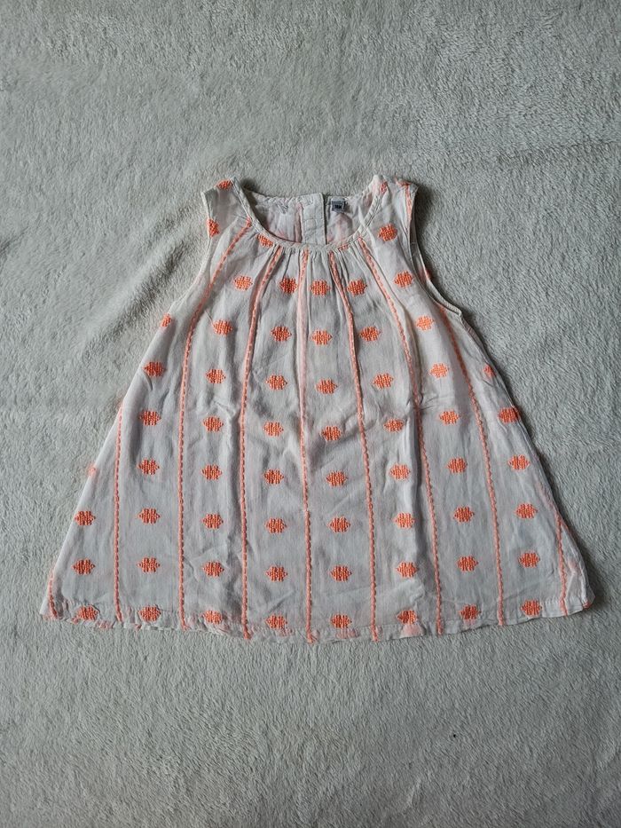 Robe été