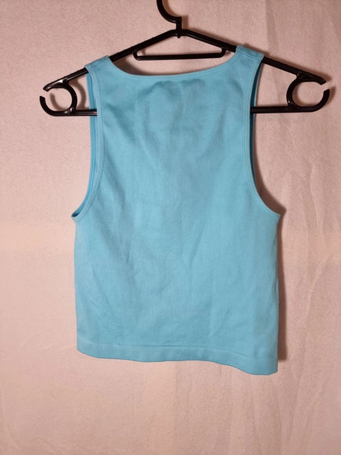 Top court de sport Primark - photo numéro 2