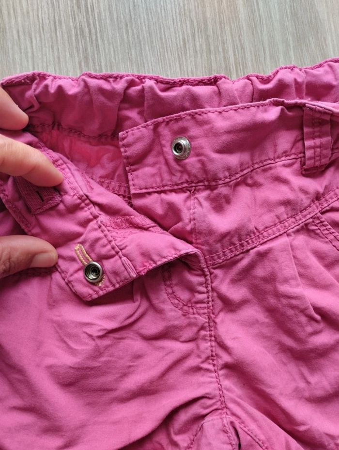 Short 18m - photo numéro 3