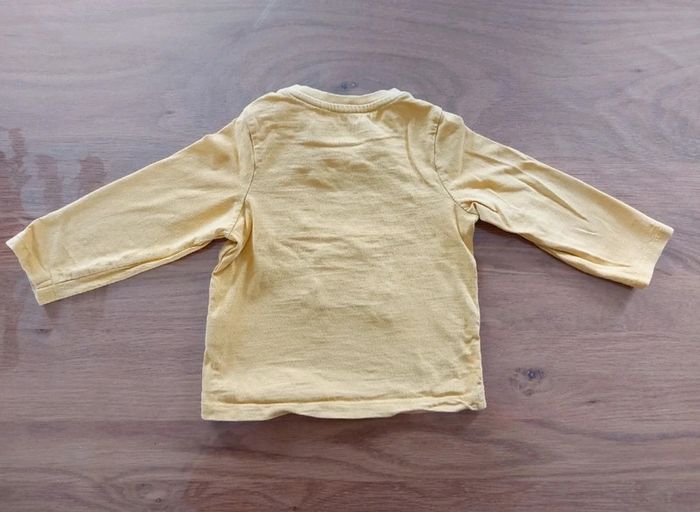 T-shirt Orchestra 18 mois - photo numéro 2