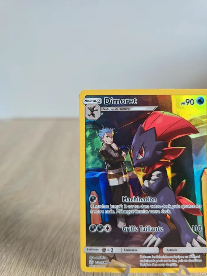 Dimoret 238/236 - photo numéro 2