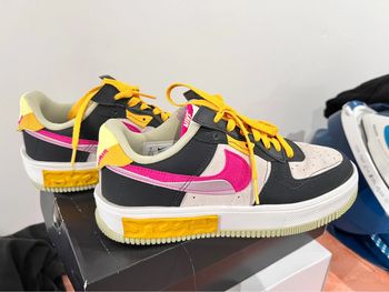 Nike air force 1 fontanka MC pointure 38