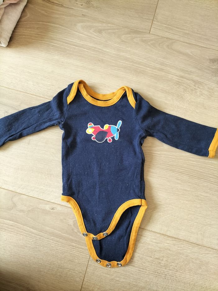 Bodie orchestra 1 mois