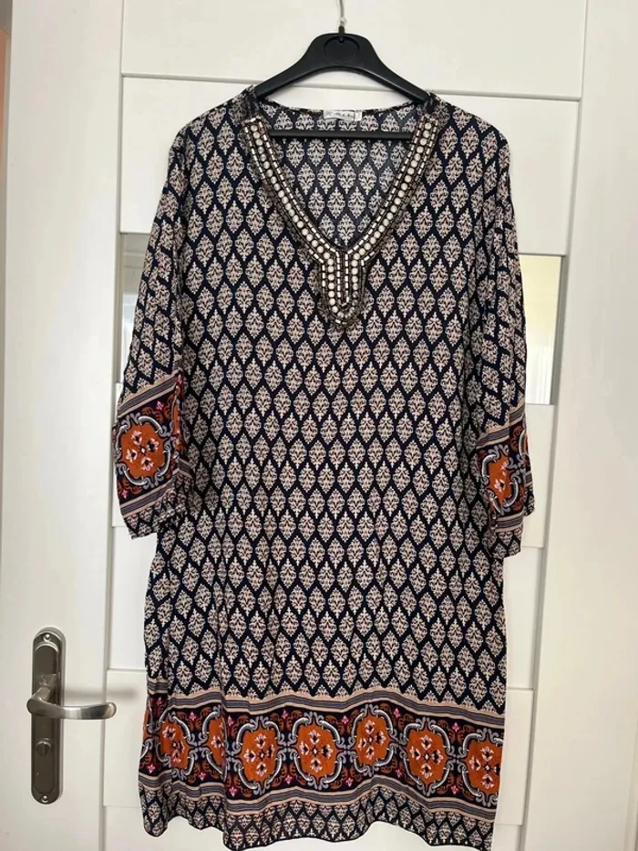 Robe été