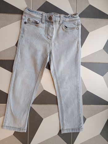 Jean Tape à l'oeil 5 ans