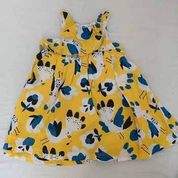 Robe été 18m Catimini