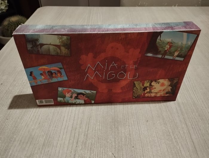 Lot fèves - photo numéro 5