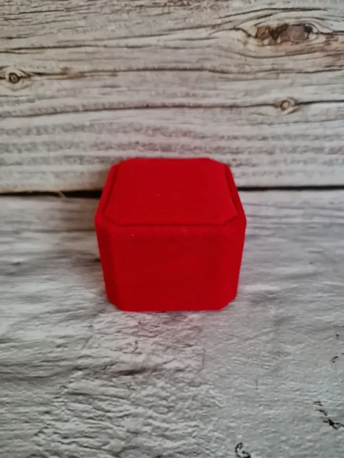 Bague coffret - photo numéro 3